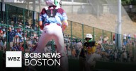 Braintree faces uphill battle after losing first game in Little League World Series