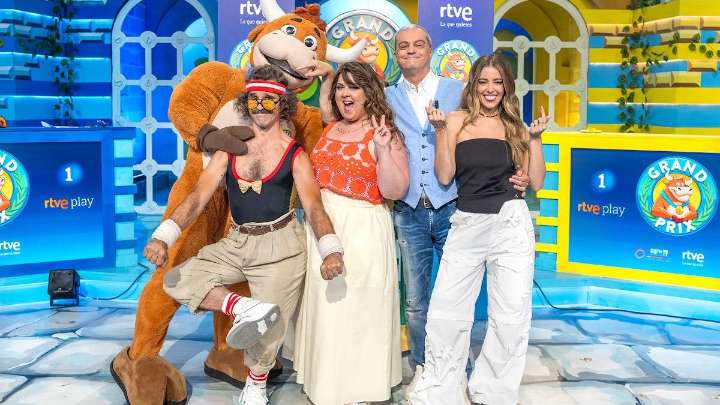 San Sebastián de La Gomera busca su gran victoria en el Grand Prix: todas las claves del programa de este lunes