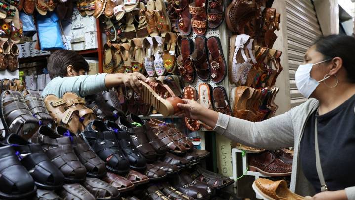 Mexican authorities accuse Adidas of cultural appropriation in their sandal design