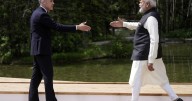 Canada and India name new top envoys as they restore relations after a dispute