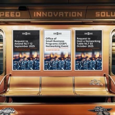 SOFWERX - “Speed Dating” for Small Business & USSOCOM | Soldier Systems Daily Soldier Systems Daily