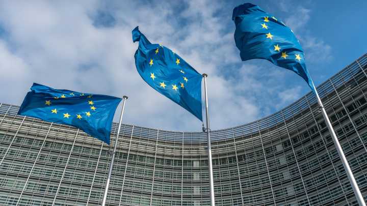La inflación de la eurozona permaneció estable en el 2% en el mes de julio