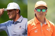 Rickie Fowler Earns Unexpected Nod from Bryson DeChambeau Amid Career Struggles: ‘Really Stuck With Me’
