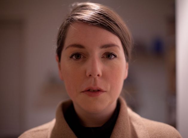 Artist and filmmaker Jenny Brady: ‘My seven-year-old son’s train obsession has led us down many YouTube rabbit holes’