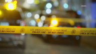 Man survives being shot in East Hollywood