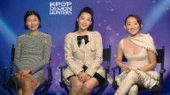 “K-Pop Demon Hunters” conquista al público