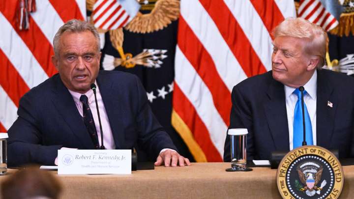 Supreme Court lets Trump administration cut $783 million of research funding in anti