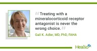 Primary aldosteronism guideline calls for expanded screening