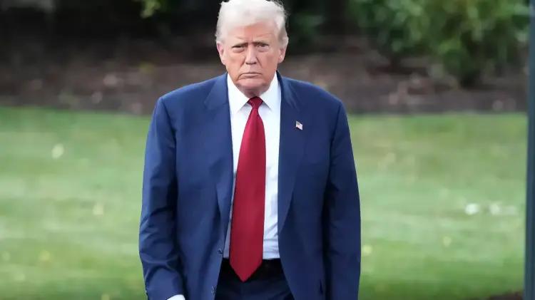 Trump insinúa acción unilateral contra cárteles en Latinoamérica