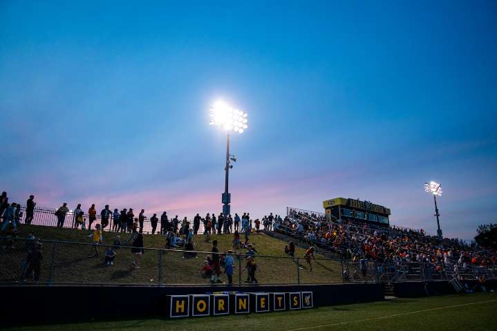 See Ann Arbor-area high school football schedules for 2025 season