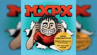 MxPx Appeals To Early Fans With Special Christian Edition Of New Album