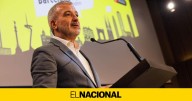 Israel veta la entrada al país a Jaume Collboni