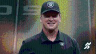 Jon Gruden Wins Appeal in Case Against NFL, Roger Goodell