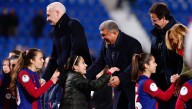 Laporta deja tiritando al Barça Femenino por sus problemas de fair