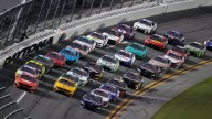 What time does the NASCAR race start today? TV schedule, channel, live stream for 2025 Daytona night race