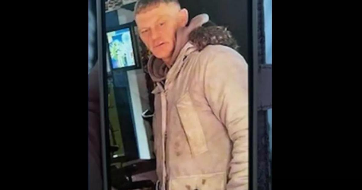 Police 'increasingly concerned' for missing Bury man