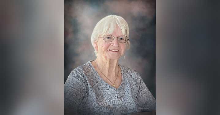 Sue Massey (January 18, 1942 — August 20, 2025)