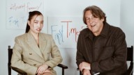 Cameron Crowe In Yi Zhou Doc
