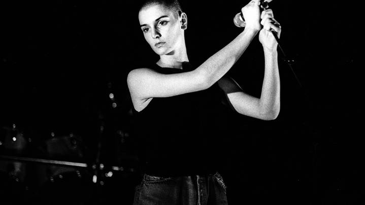 Sinéad O'Connor Biopic in Works From See