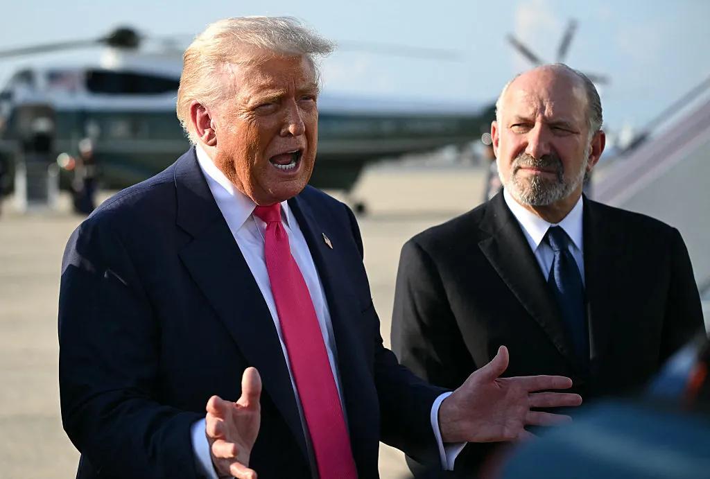 Trump made the right call ousting Bureau of Labor Statistics leader, but for the wrong reason