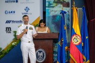 Escuela Naval se destaca como líder del sector marítimo en Colombia