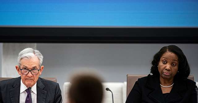 Breitbart Business Digest: How the Fed Destroyed Its Own Independence