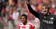 Newcastle closes in on Woltemade signing to boost chances of Isak joining Liverpool