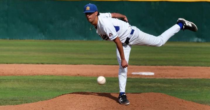 Sports in brief: Raffael Chiarella signs with Hope International, Santa Ynez girls tennis edges Laguna Blanca