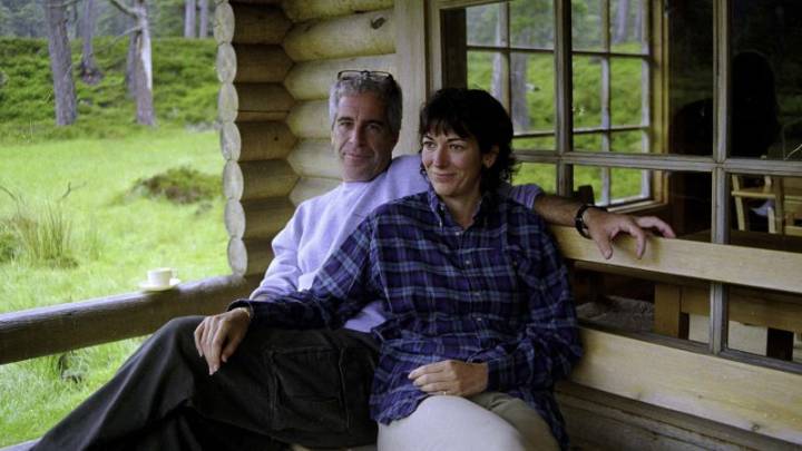 Takeaways from the Ghislaine Maxwell-Justice Department interview
