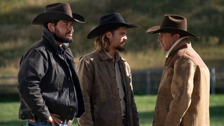 Submissions closed after open call for ‘Yellowstone' extras in North Texas