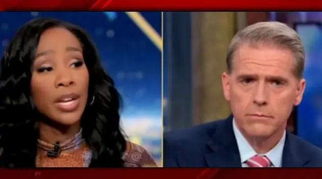 Scott Jennings Challenges CNN's Abby Phillip In Debate On "War On Criminals"