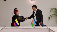 Venezuela concreta más de 550 acuerdos turísticos internacionales en Caracas