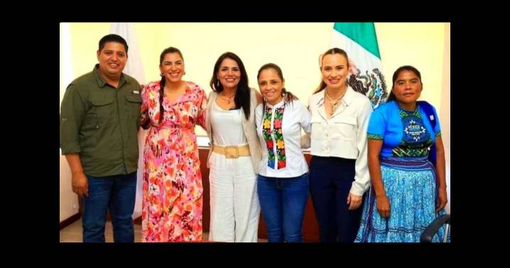 ‘Revientan’ redes por marginación a ultramaratonista rarámuri Lorena Ramírez en Chiapas