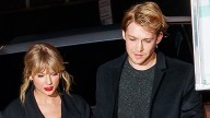 Taylor Swift and Her Ex-Boyfriends: Photos From Her Past Relationships – Hollywood Life