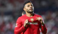 Volvió la magia a Toluca: ganan, golean y están entre los mejores 4 del torneo