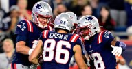 Top takeaways from Patriots' lopsided win over Commanders in preseason opener