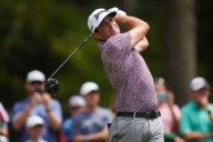 Golf-Captain Bradley does not pick himself in US Ryder Cup team