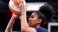 Indiana Fever hosts Minnesota Lynx at Gainbridge Fieldhouse