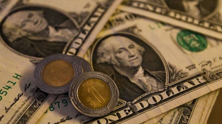 Precio del dólar en México HOY jueves 14 de agosto de 2025: Tipo de cambio actual