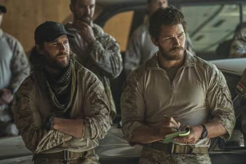Taylor Kitsch’s ‘The Terminal List’ character gets an origin story in ‘The Terminal List: Dark Wolf’