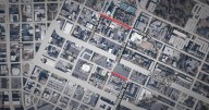 Road closures to be implemented for UTC move in days
