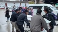 Retienen a tres adolescentes investigados por la muerte de un menor de 15 años en Apurímac