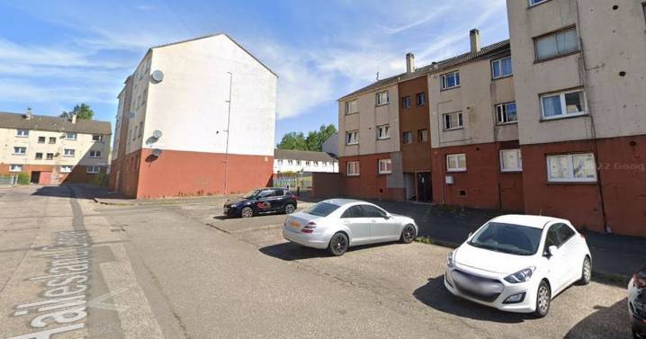 Two arrested as £74k drugs haul recovered in Edinburgh