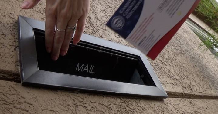 Idaho Secretary of State announces the arrest of two ineligible voters following investigation