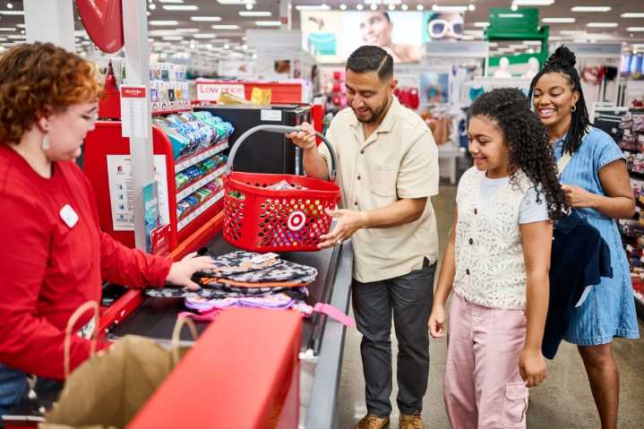 Is Target headed to Dripping Springs? Here's ...