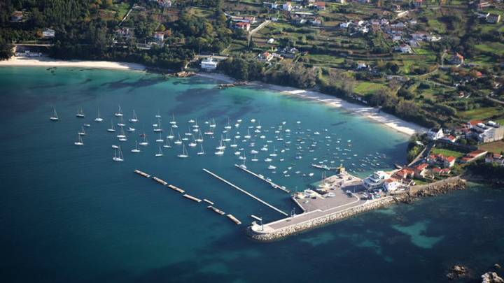 Tragedia en Galicia: muere un menor de 14 años tras saltar al agua desde un muelle