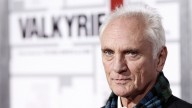 Terence Stamp, actor británico que interpretó al General Zod en Superman, muere a los 87 años