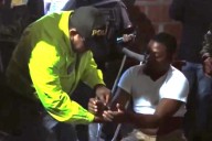 Capturan a El Mocho, presunto cabecilla del atentado terrorista en Cali, Colombia