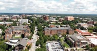Reports of 'armed shooter' on UGA campus appears to be a hoax, police say
