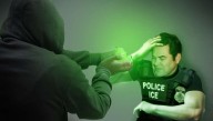 Drug Cartels Begin Using Kryptonite To Fend Off ICE Agent Dean Cain
